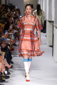Daizy Shely RTW Spring 2017