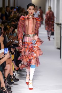 Daizy Shely RTW Spring 2017