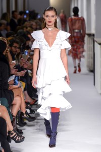 Daizy Shely RTW Spring 2017