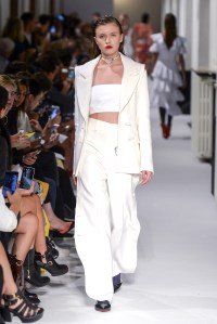 Daizy Shely RTW Spring 2017