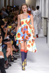 Daizy Shely RTW Spring 2017