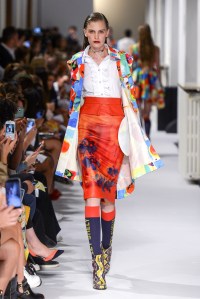 Daizy Shely RTW Spring 2017