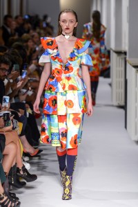 Daizy Shely RTW Spring 2017