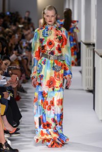 Daizy Shely RTW Spring 2017
