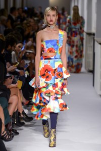 Daizy Shely RTW Spring 2017
