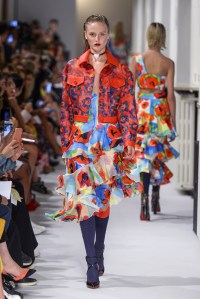 Daizy Shely RTW Spring 2017