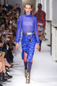 Daizy Shely RTW Spring 2017