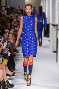 Daizy Shely RTW Spring 2017