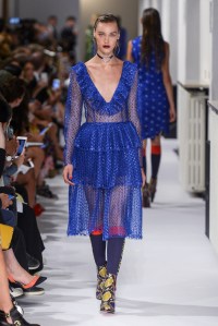 Daizy Shely RTW Spring 2017