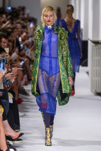 Daizy Shely RTW Spring 2017