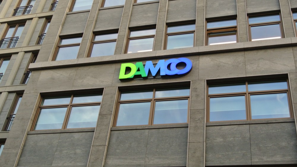 Damco