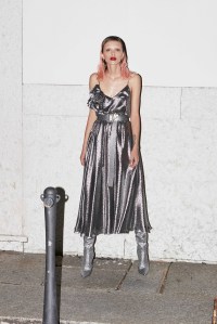 Daniele Carlotta RTW Spring 2017