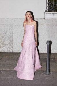 Daniele Carlotta RTW Spring 2017