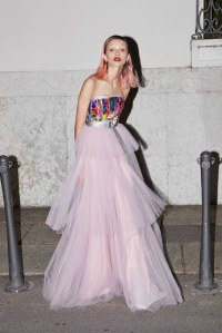Daniele Carlotta RTW Spring 2017