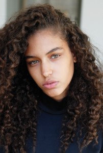 Danielle Ellsworth at The Society Management