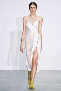 David Koma RTW Spring 2017
