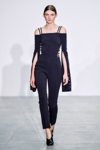 David Koma RTW Spring 2017