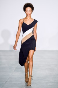 David Koma RTW Spring 2017