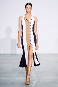David Koma RTW Spring 2017