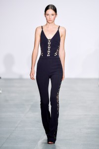 David Koma RTW Spring 2017
