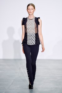 David Koma RTW Spring 2017