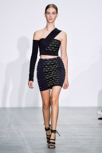 David Koma RTW Spring 2017
