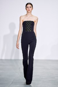 David Koma RTW Spring 2017