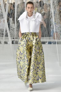 Delpozo RTW Spring 2017