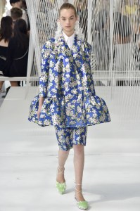 Delpozo RTW Spring 2017