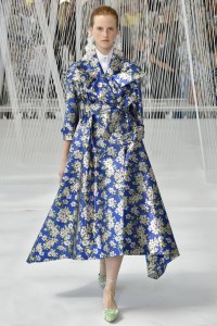 Delpozo RTW Spring 2017