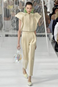 Delpozo RTW Spring 2017