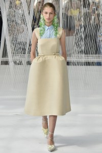 Delpozo RTW Spring 2017