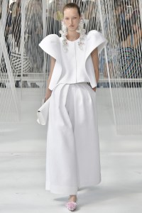 Delpozo RTW Spring 2017