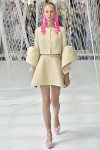 Delpozo RTW Spring 2017