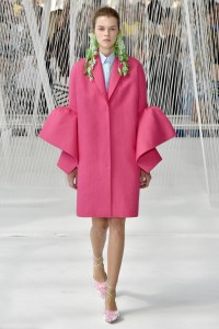 Delpozo RTW Spring 2017
