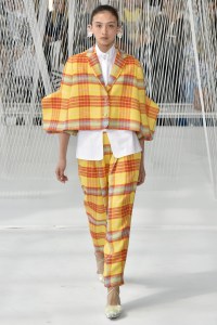 Delpozo RTW Spring 2017