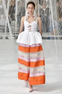 Delpozo RTW Spring 2017