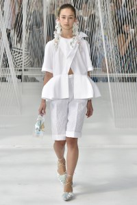 Delpozo RTW Spring 2017