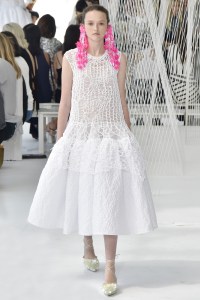 Delpozo RTW Spring 2017