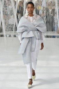Delpozo RTW Spring 2017