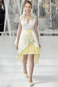Delpozo RTW Spring 2017