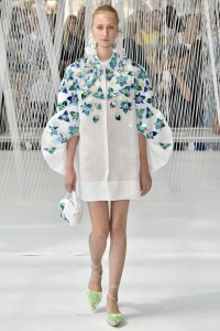 Delpozo RTW Spring 2017