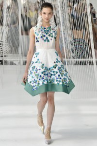 Delpozo RTW Spring 2017