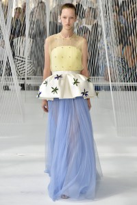 Delpozo RTW Spring 2017