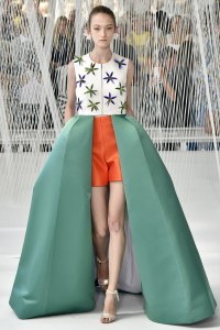 Delpozo RTW Spring 2017