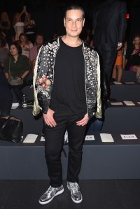 Cameron Silver