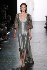 Dennis Basso RTW Spring 2017
