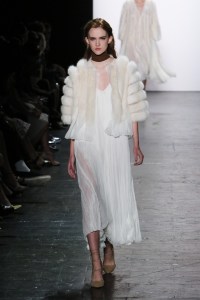 Dennis Basso RTW Spring 2017