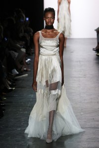 Dennis Basso RTW Spring 2017