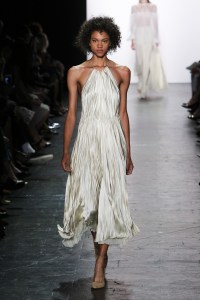 Dennis Basso RTW Spring 2017